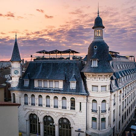 Hotel & Spa Panorama 360 Mâcon エクステリア 写真