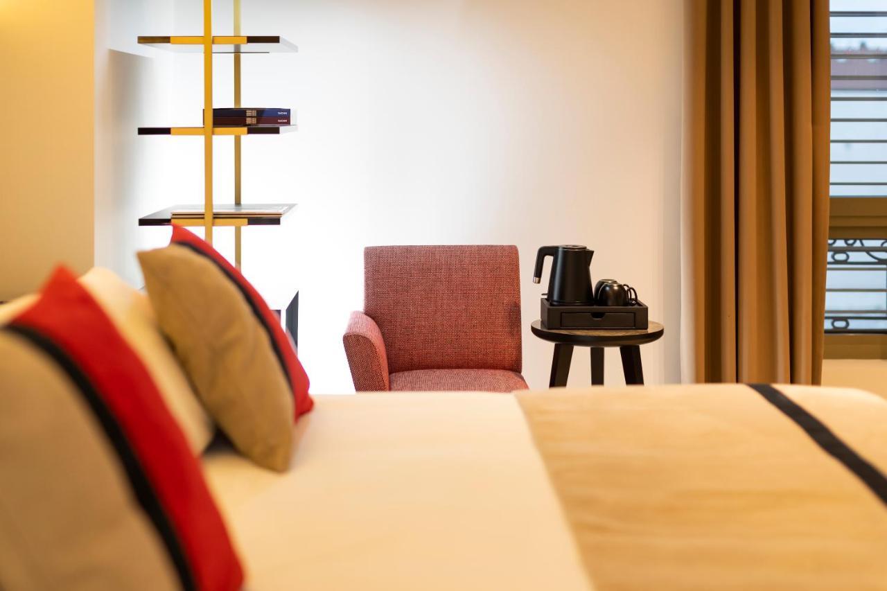 Hotel & Spa Panorama 360 Mâcon エクステリア 写真