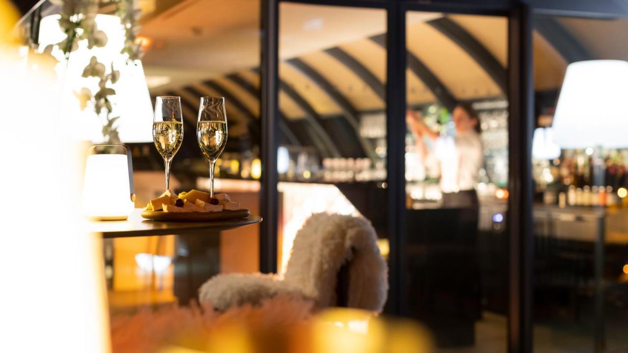 Hotel & Spa Panorama 360 Mâcon エクステリア 写真