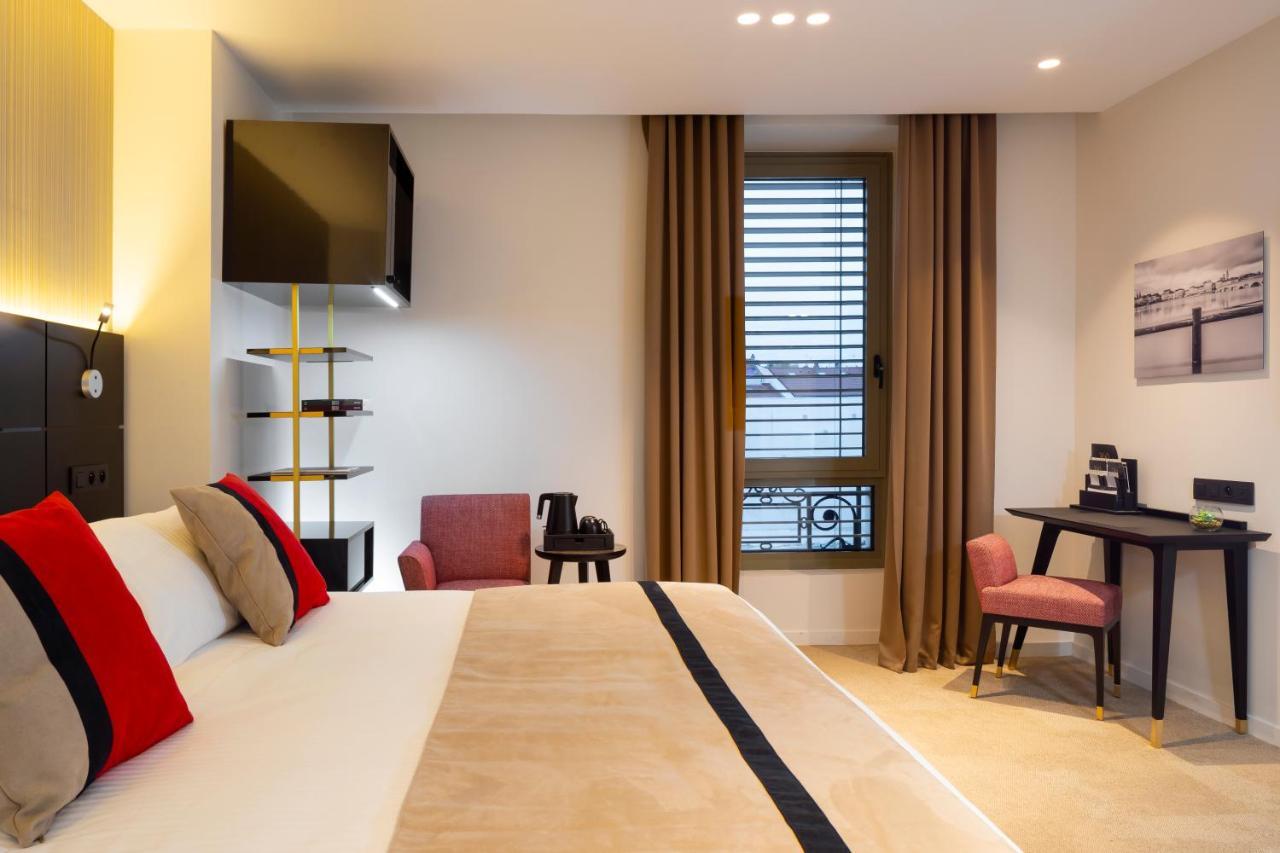 Hotel & Spa Panorama 360 Mâcon エクステリア 写真