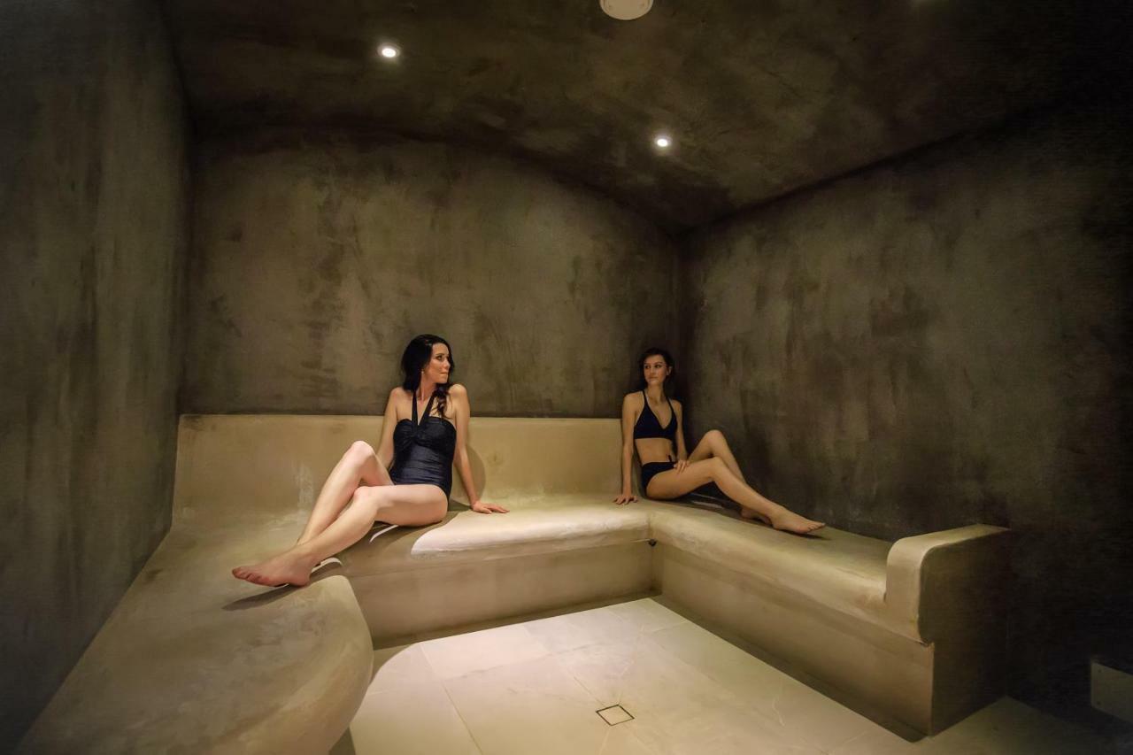 Hotel & Spa Panorama 360 Mâcon エクステリア 写真