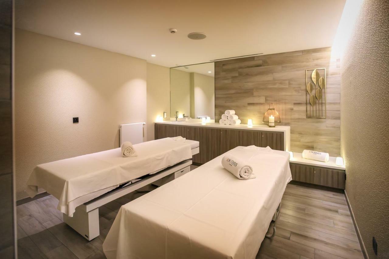 Hotel & Spa Panorama 360 Mâcon エクステリア 写真
