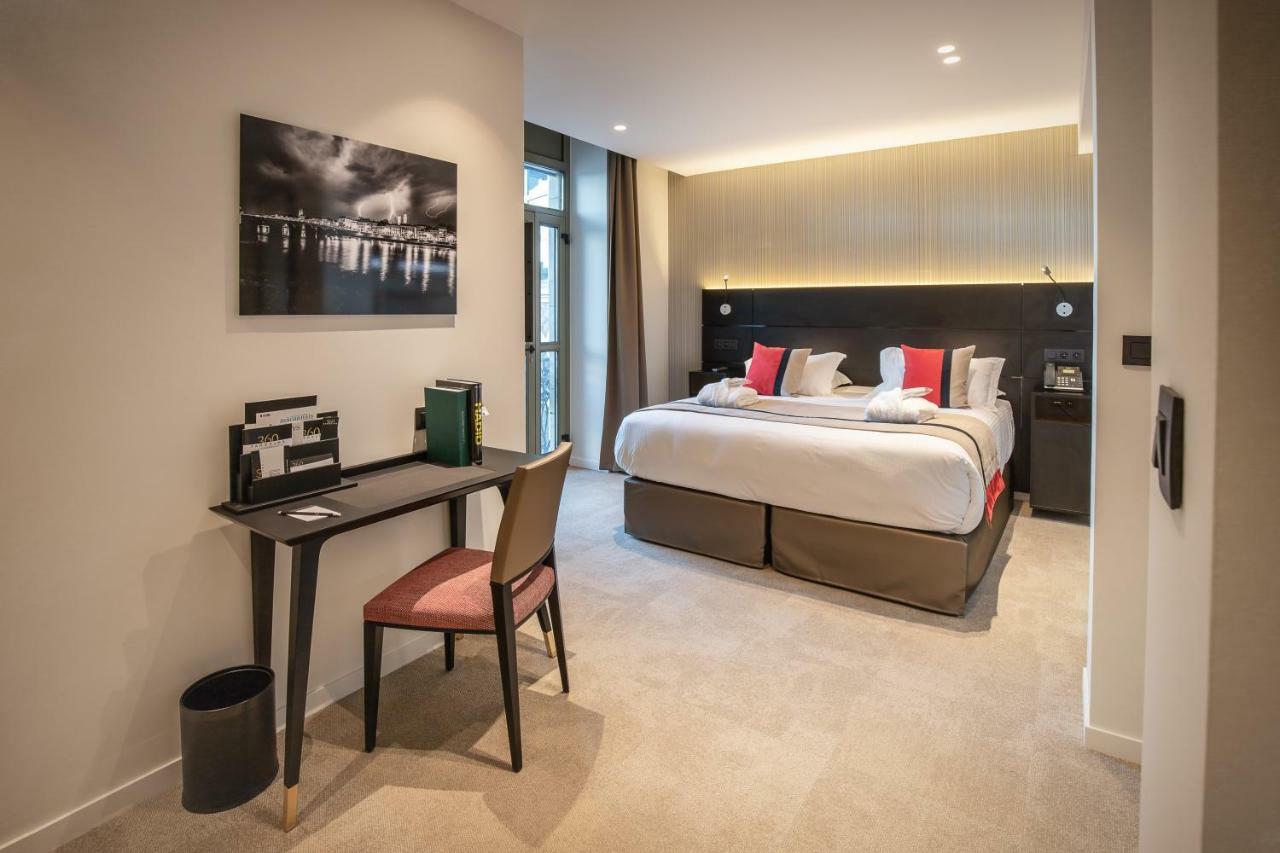 Hotel & Spa Panorama 360 Mâcon エクステリア 写真
