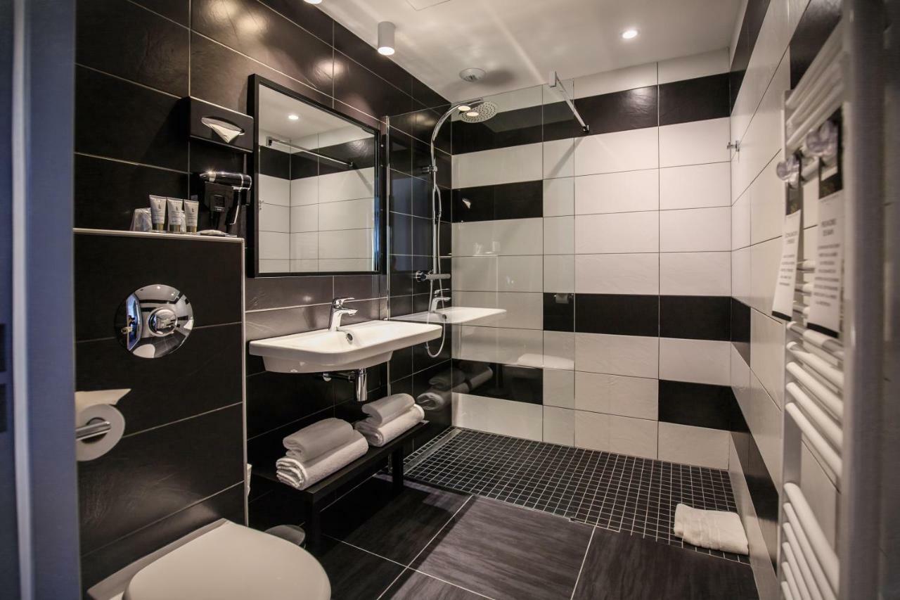 Hotel & Spa Panorama 360 Mâcon エクステリア 写真