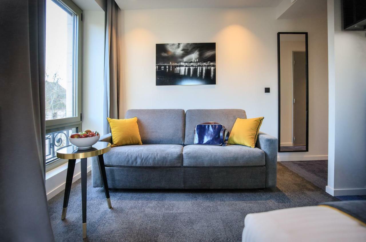 Hotel & Spa Panorama 360 Mâcon エクステリア 写真