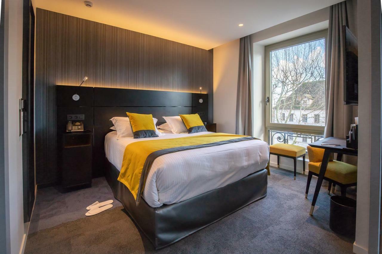 Hotel & Spa Panorama 360 Mâcon エクステリア 写真